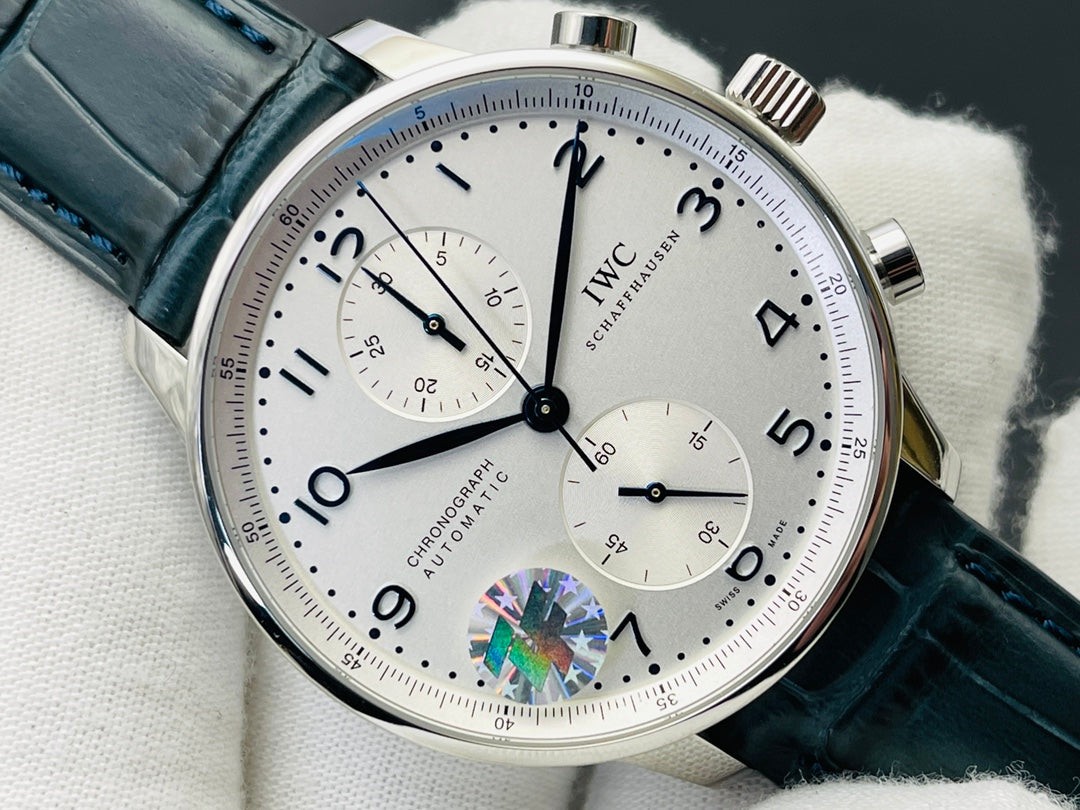 IWC Portugieser Watch 44 - product view 4