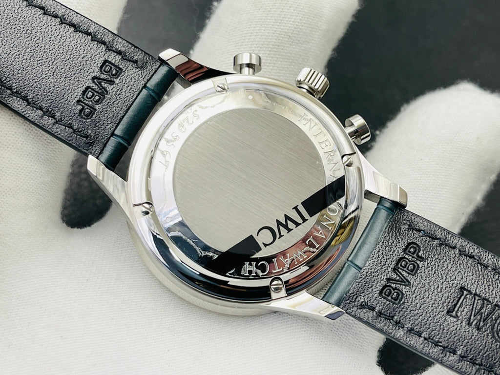 IWC Portugieser Watch 44 - product view 7