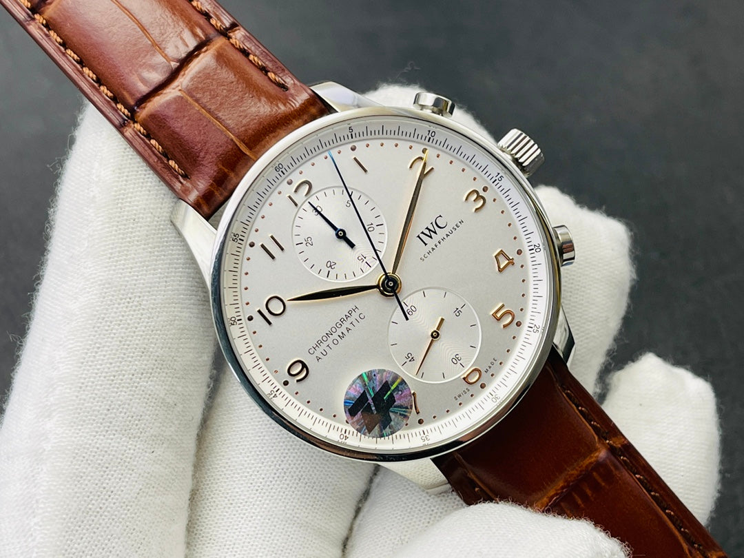 IWC Portugieser Watch 45 - product view 1
