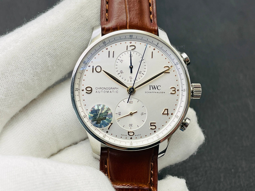 IWC Portugieser Watch 45 - product view 2