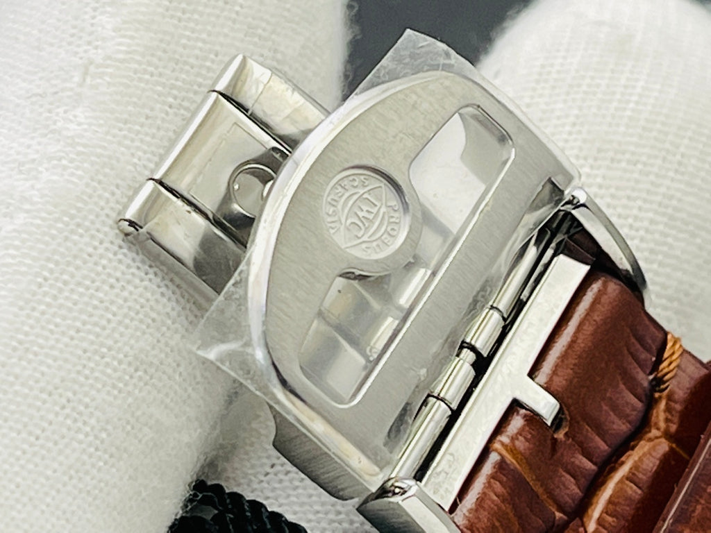 IWC Portugieser Watch 46 - product view 5