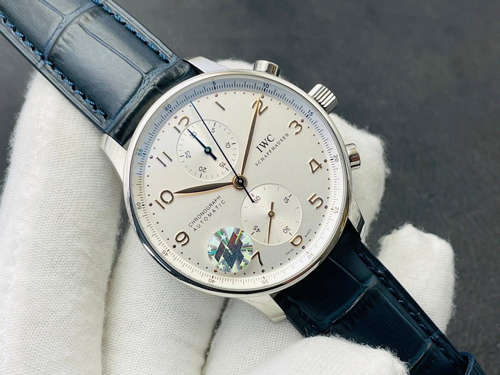 IWC Portugieser Watch 47 - product view 1