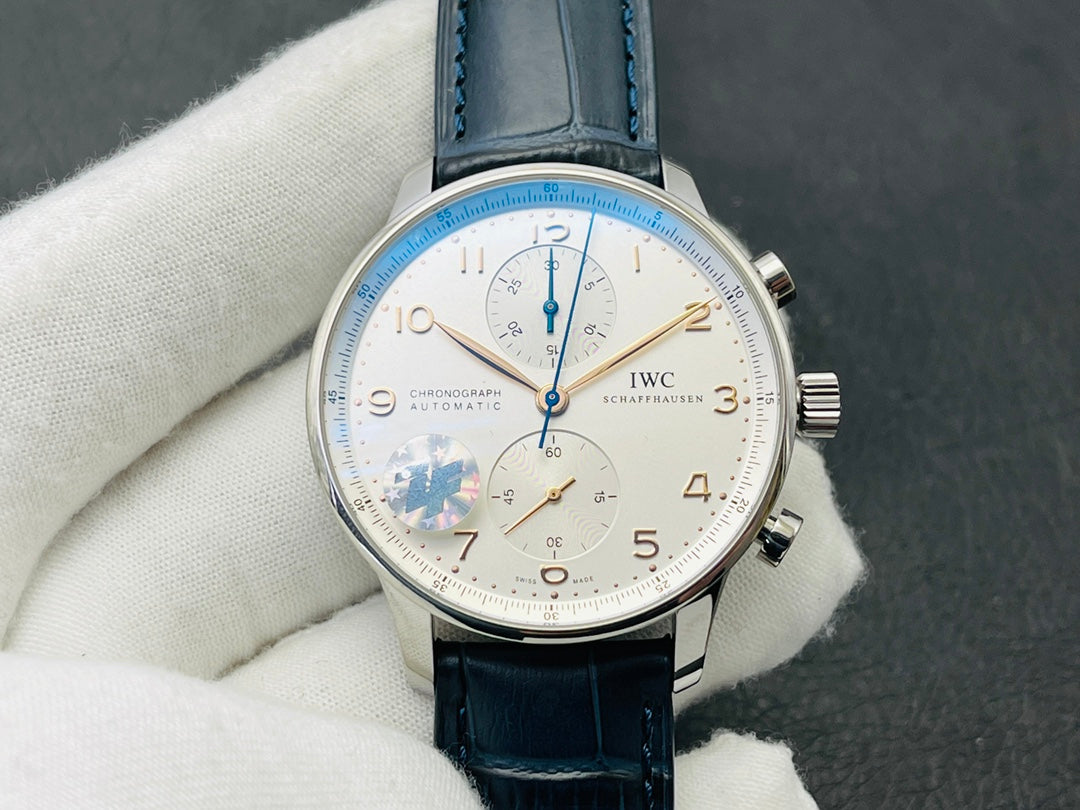 IWC Portugieser Watch 47 - product view 2
