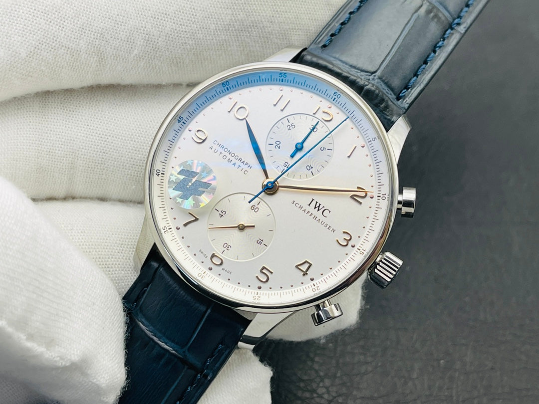 IWC Portugieser Watch 47 - product view 3