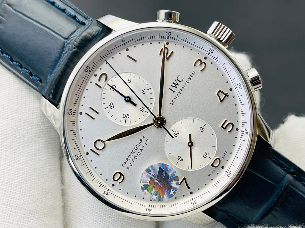IWC Portugieser Watch 47 - product view 4