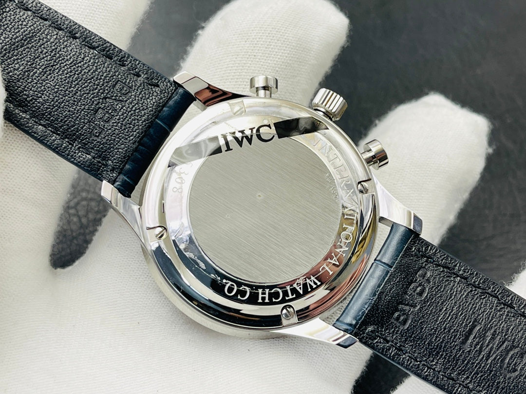 IWC Portugieser Watch 47 - product view 7