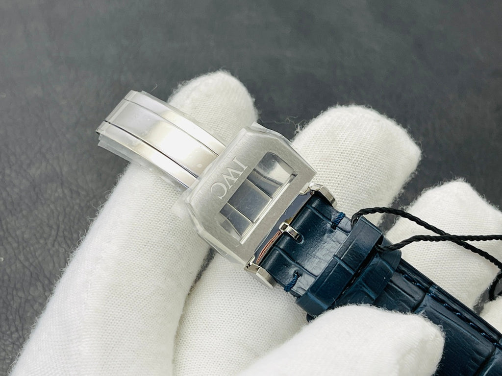 IWC Portugieser Watch 47 - product view 9