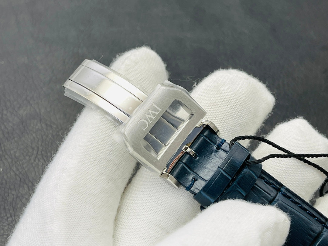 IWC Portugieser Watch 47 - product view 9