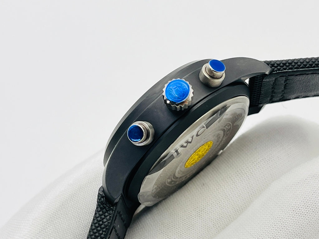 IWC Pilot Watch 25 - product view 5