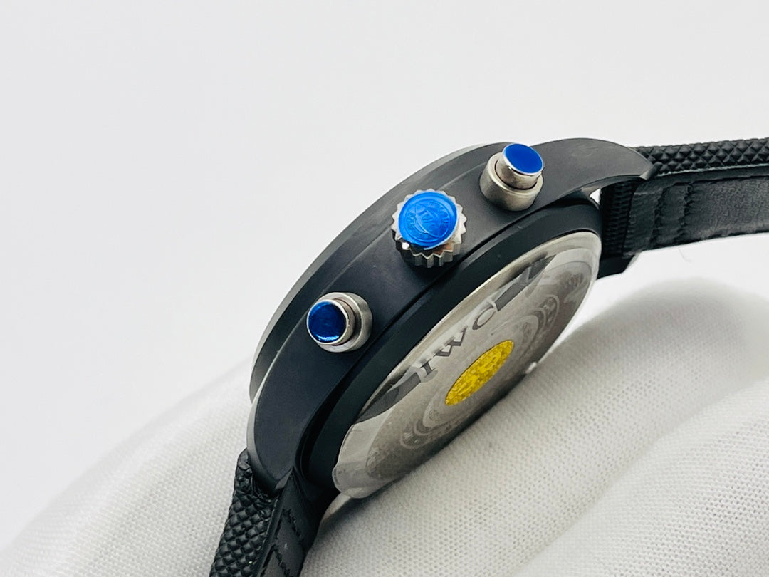IWC Pilot Watch 25 - product view 5