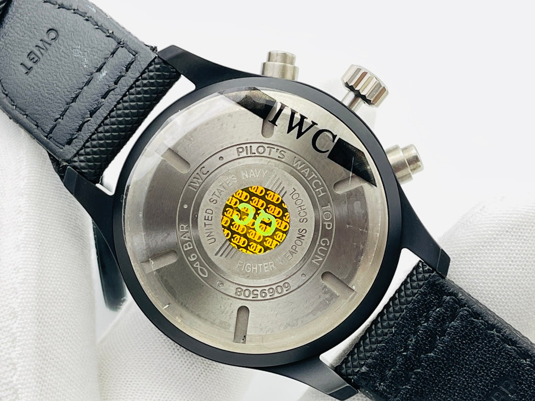 IWC Pilot Watch 25 - product view 7
