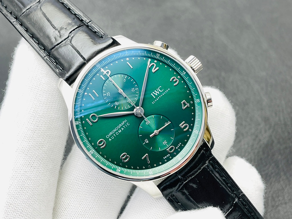 IWC Portugieser Watch 48 - product view 1