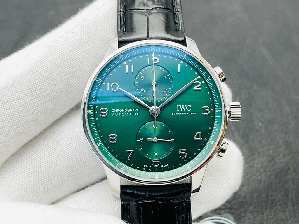 IWC Portugieser Watch 48 - product view 2