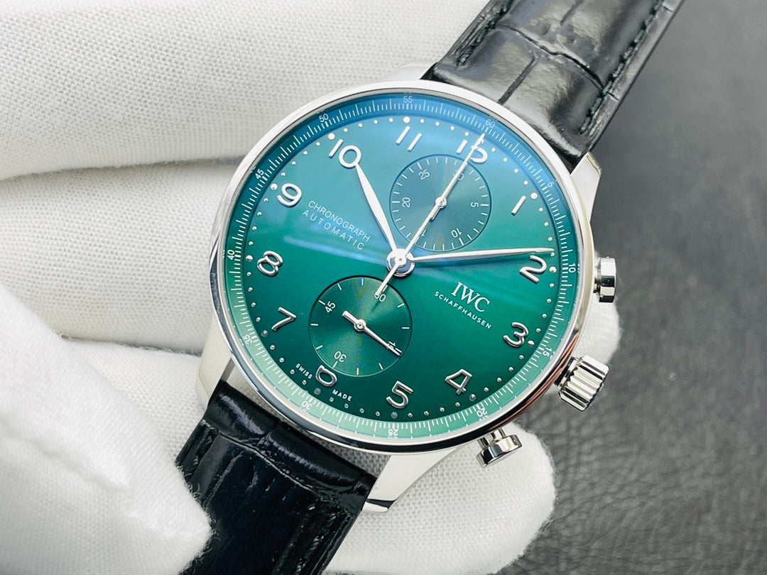 IWC Portugieser Watch 48 - product view 3