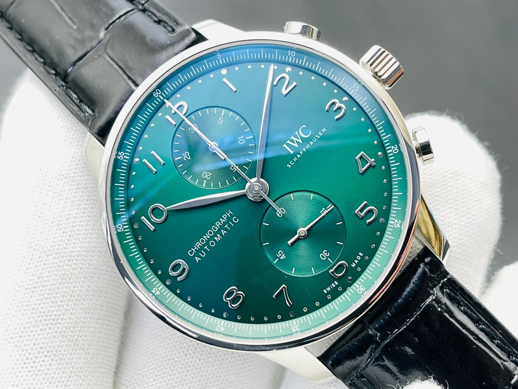 IWC Portugieser Watch 48 - product view 4