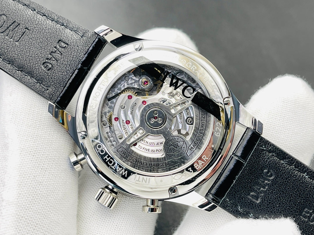 IWC Portugieser Watch 48 - product view 7