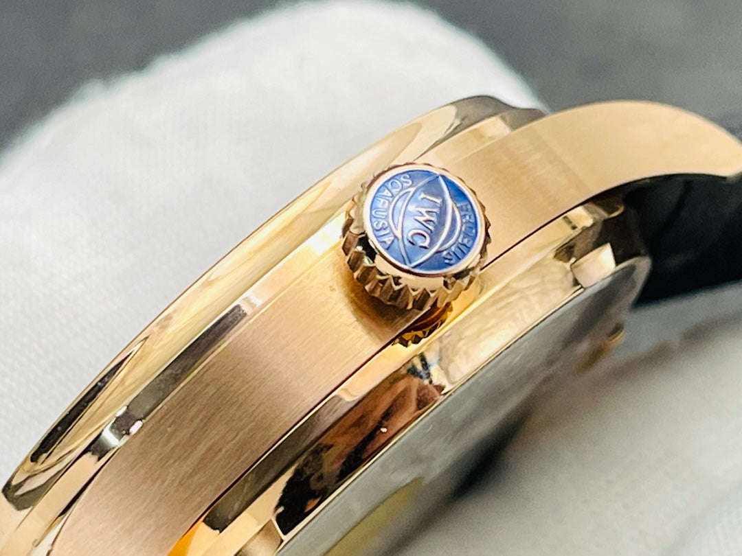 IWC Portugieser Watch 49 - product view 3