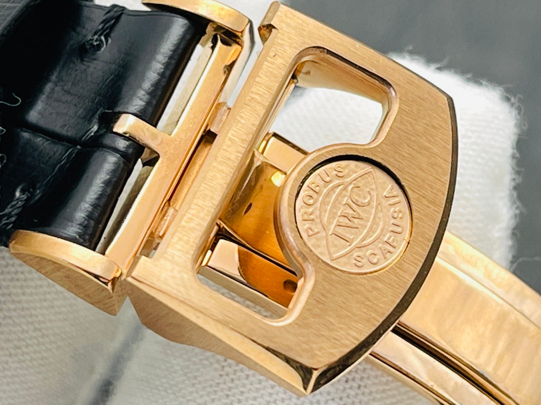 IWC Portugieser Watch 49 - product view 6
