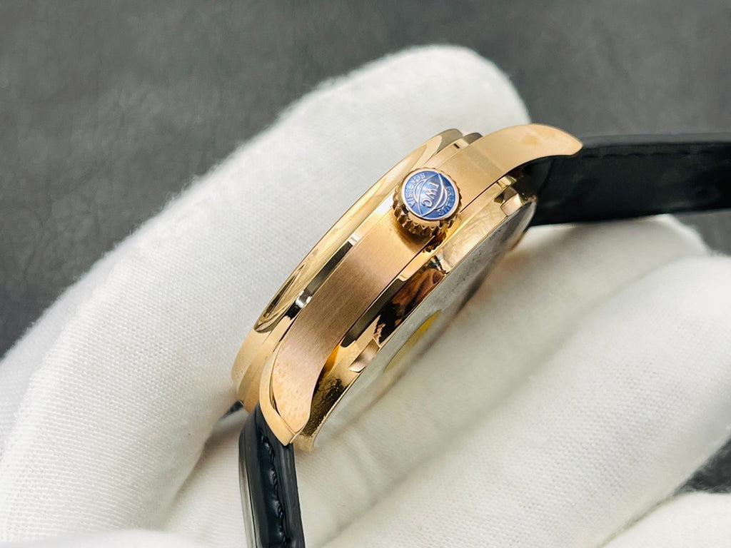 IWC Portugieser Watch 50 - product view 5