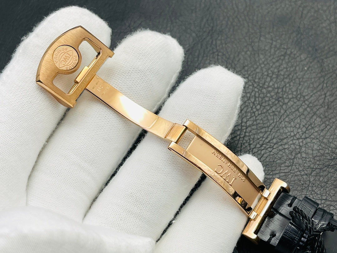 IWC Portugieser Watch 50 - product view 8