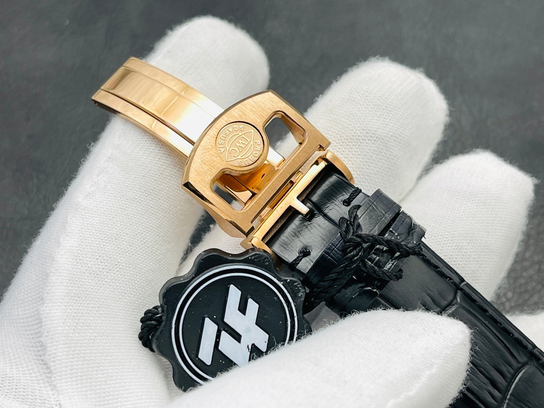 IWC Portugieser Watch 50 - product view 9