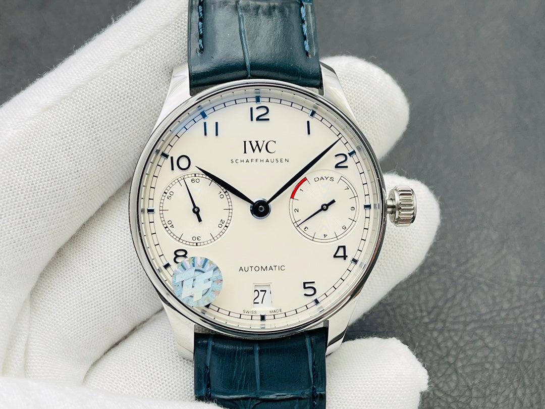 IWC Portugieser Watch 51 - product view 1