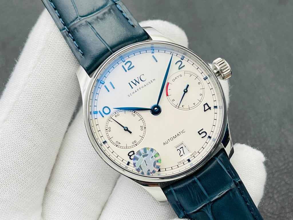 IWC Portugieser Watch 51 - product view 2