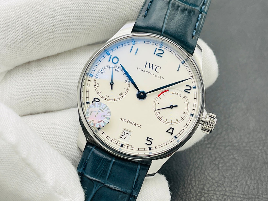 IWC Portugieser Watch 51 - product view 3