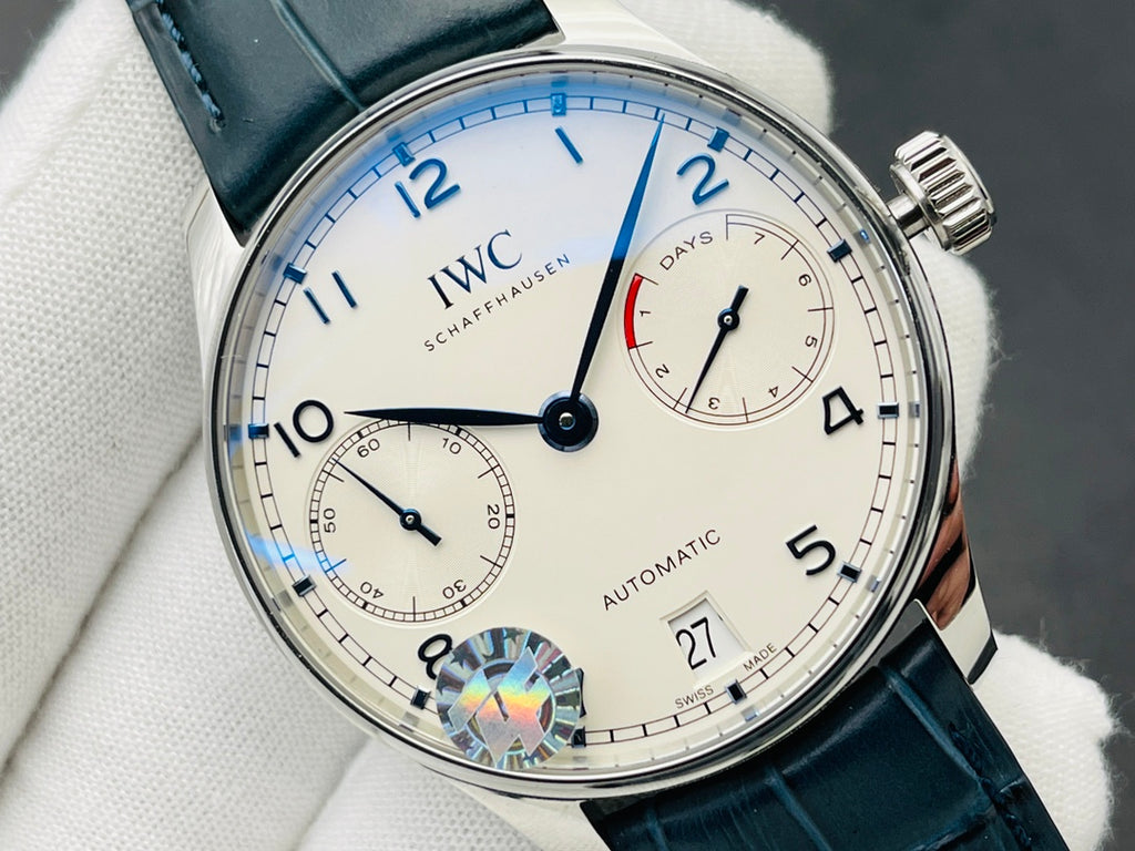 IWC Portugieser Watch 51 - product view 4