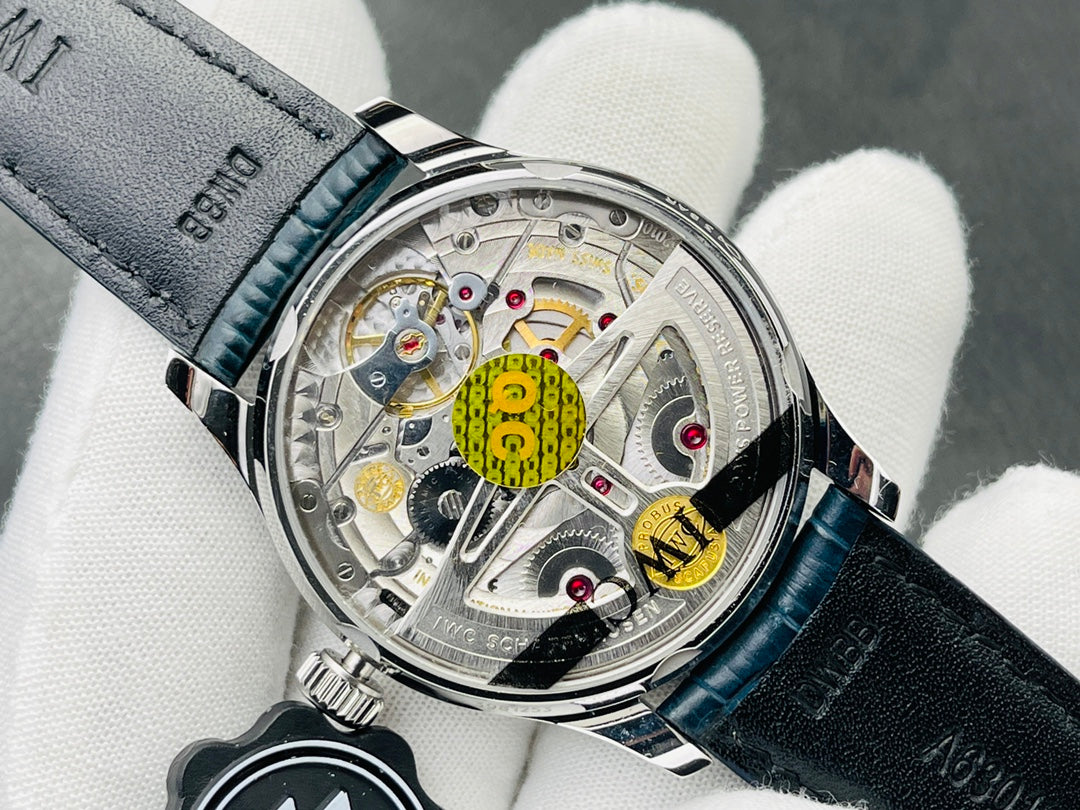 IWC Portugieser Watch 51 - product view 7