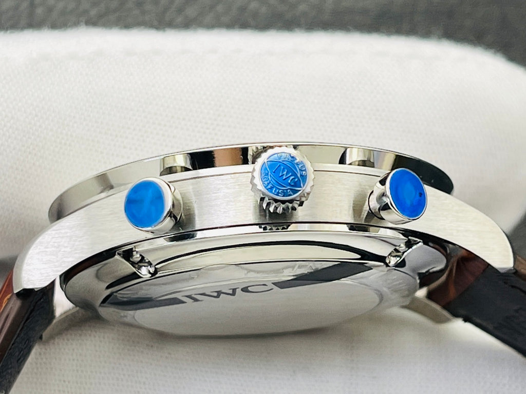IWC Portugieser Watch 52 - product view 3