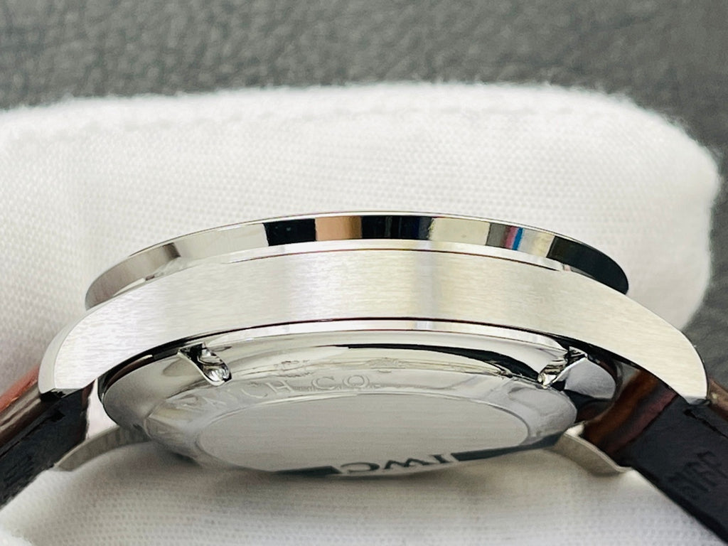 IWC Portugieser Watch 52 - product view 4