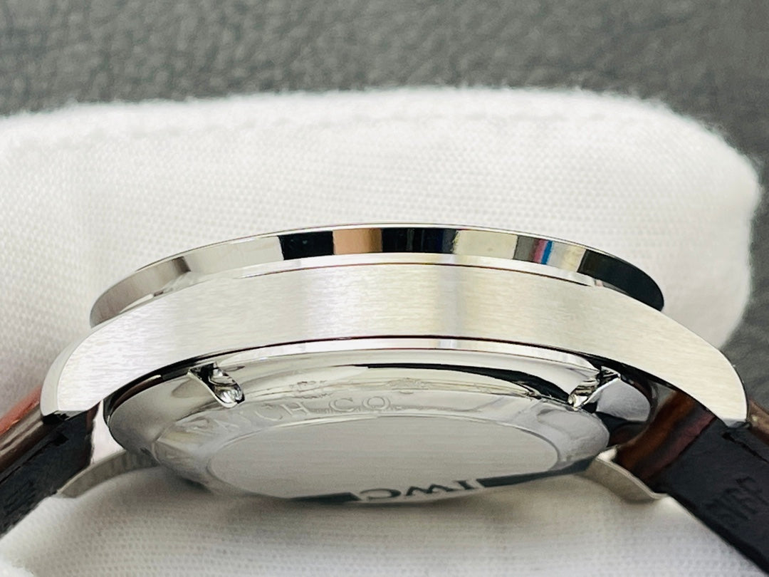 IWC Portugieser Watch 52 - product view 4