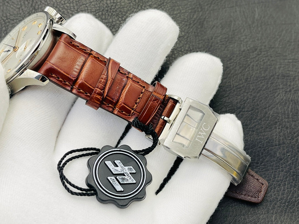 IWC Portugieser Watch 52 - product view 5