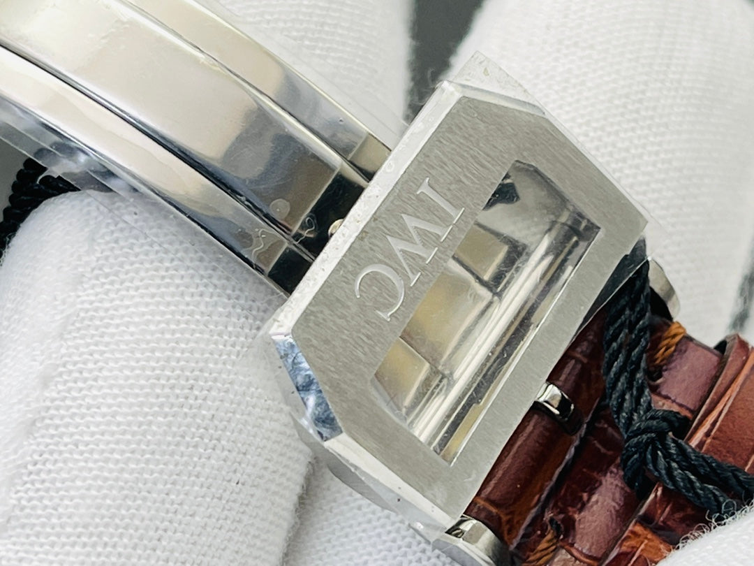 IWC Portugieser Watch 52 - product view 7