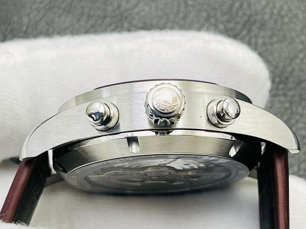 IWC Pilot Watch 26 - product view 3