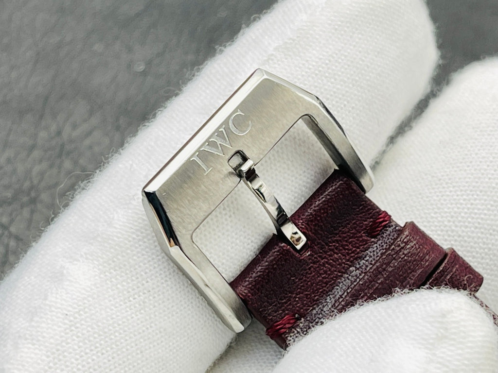 IWC Pilot Watch 26 - product view 7