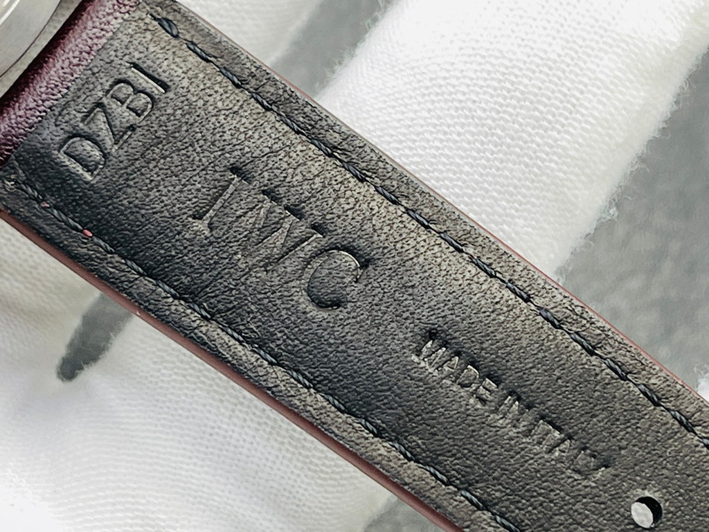 IWC Pilot Watch 26 - product view 9