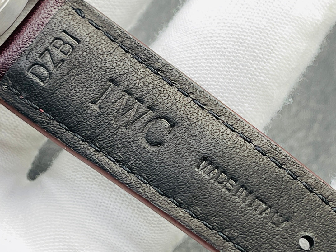 IWC Pilot Watch 26 - product view 9