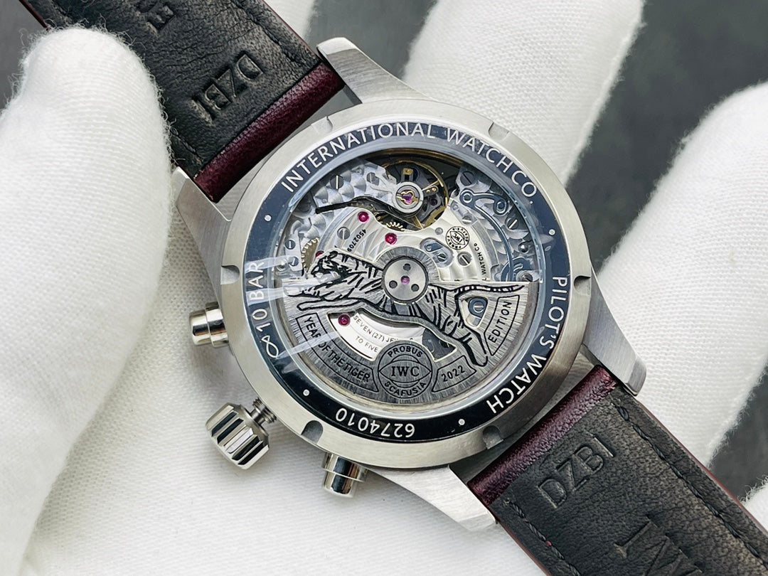 IWC Pilot Watch 27 - product view 7