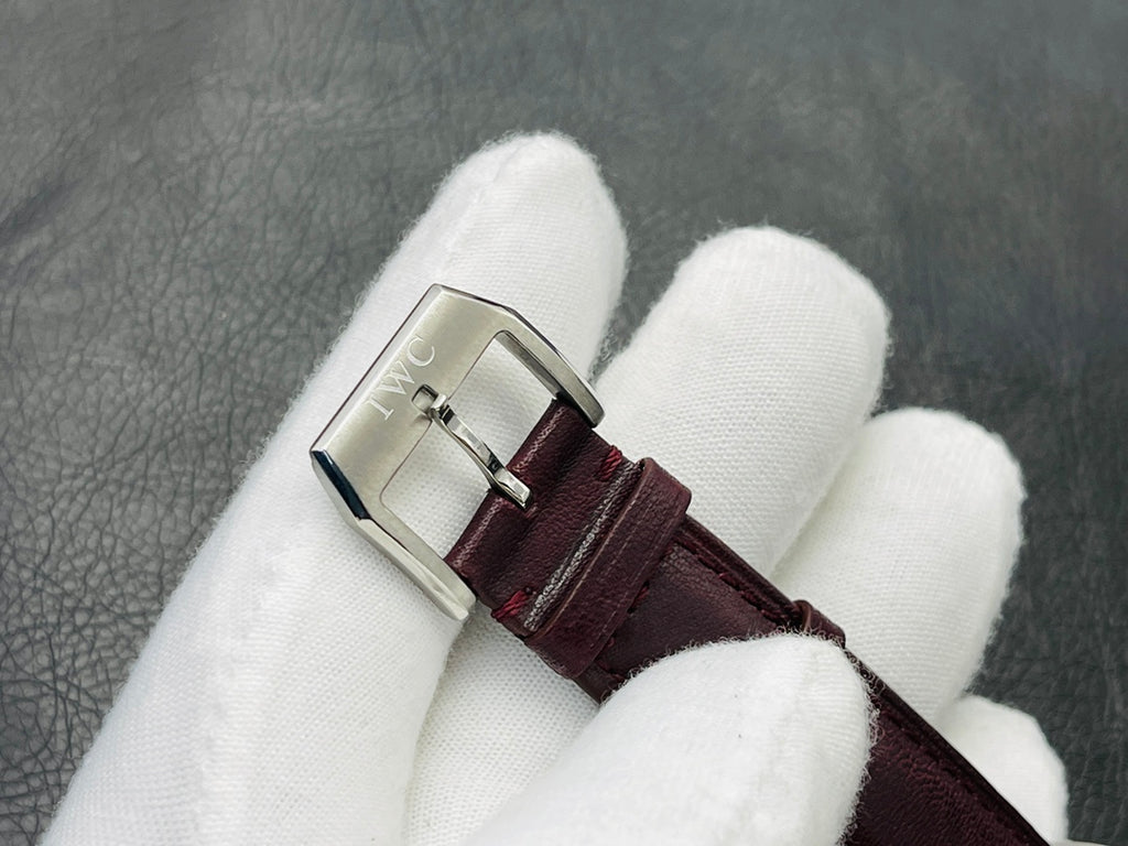 IWC Pilot Watch 27 - product view 9