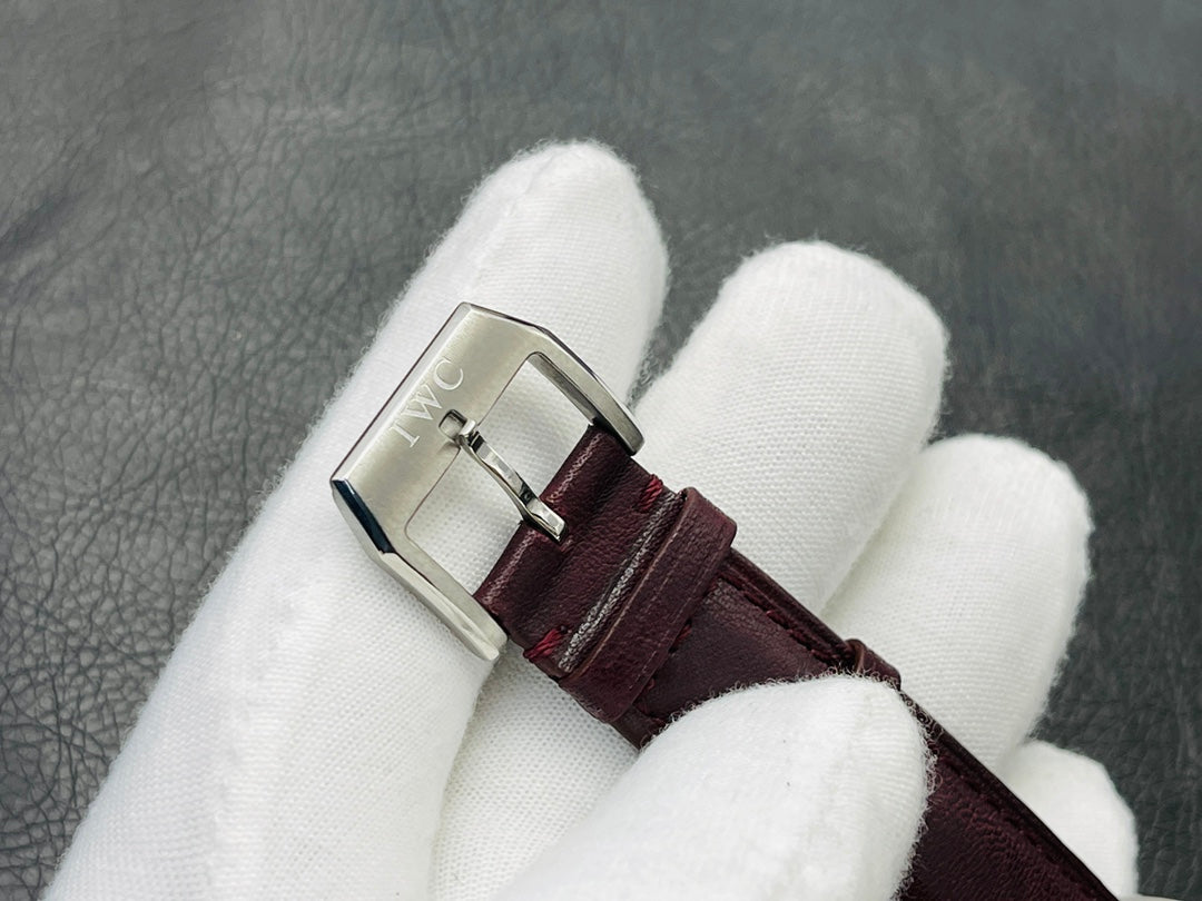IWC Pilot Watch 27 - product view 9