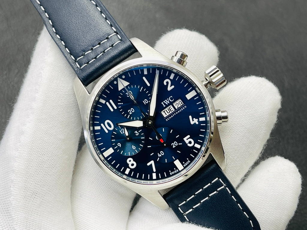 IWC Pilot Watch 28 - product view 1