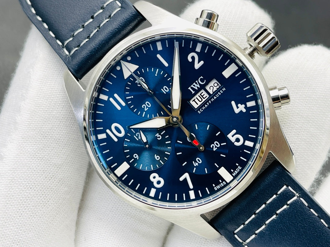 IWC Pilot Watch 28 - product view 4