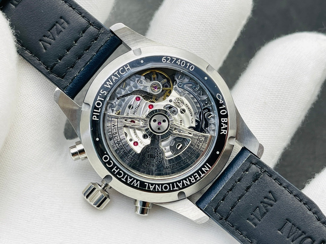 IWC Pilot Watch 28 - product view 7