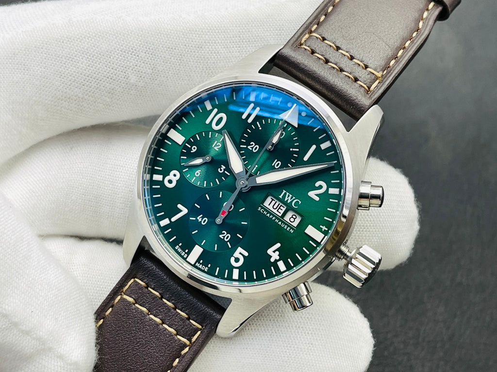 IWC Pilot Watch 29 - product view 3