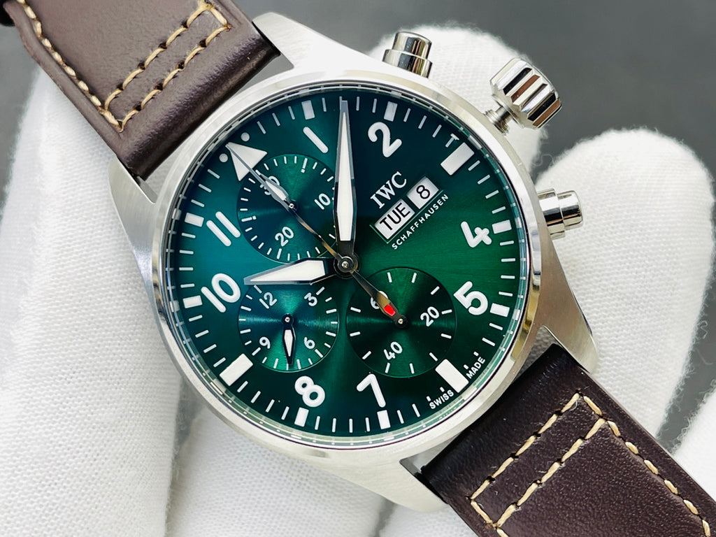 IWC Pilot Watch 29 - product view 4