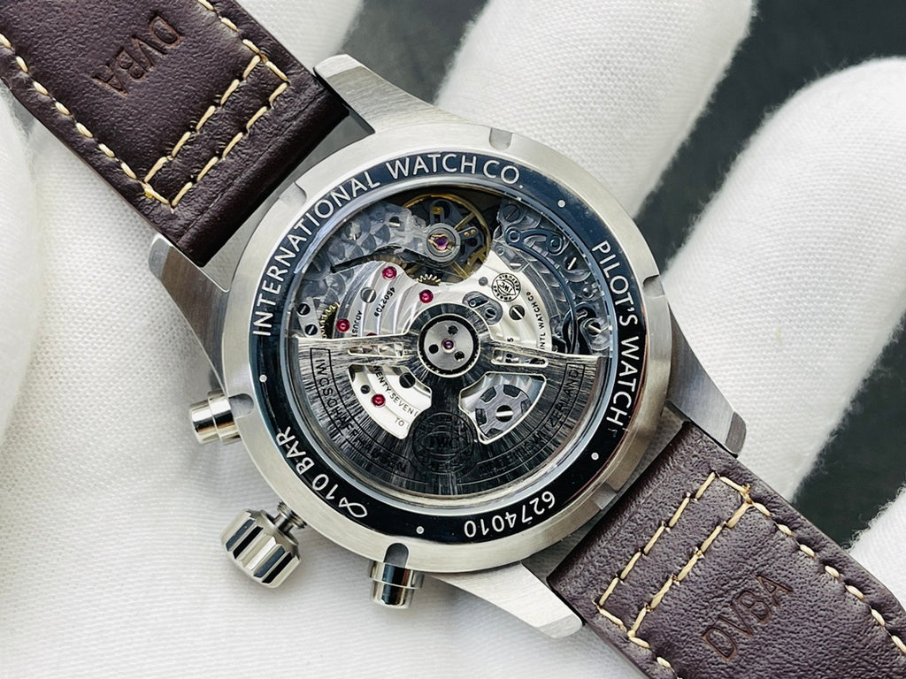 IWC Pilot Watch 29 - product view 7