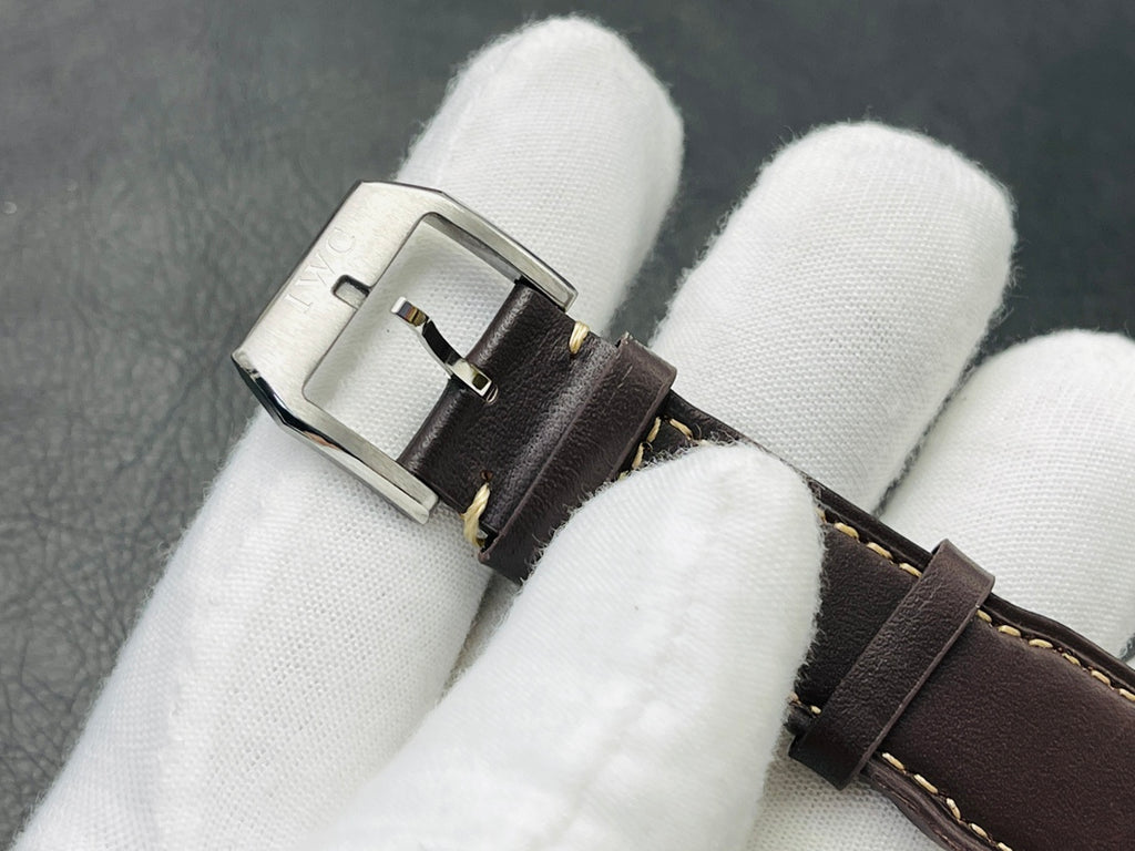 IWC Pilot Watch 29 - product view 9
