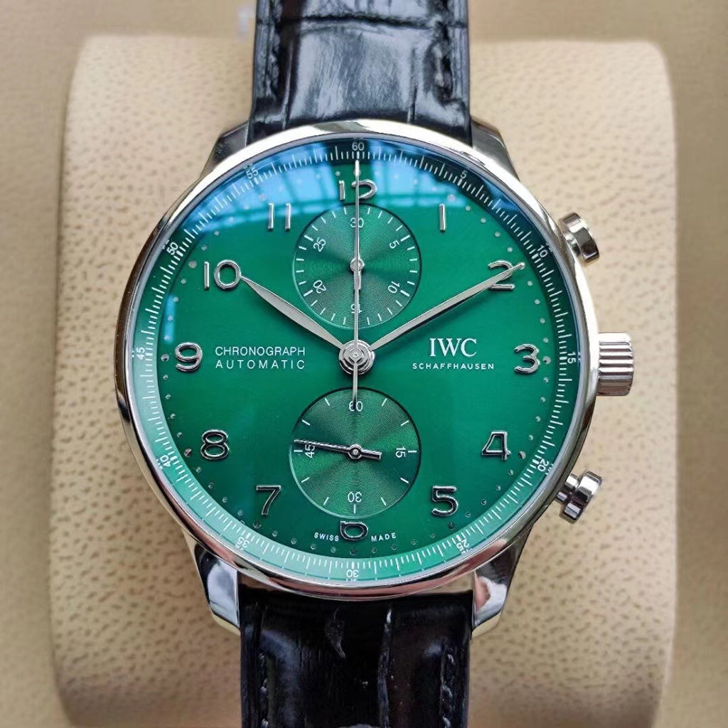 IWC Portugieser Watch 53 - product view 1